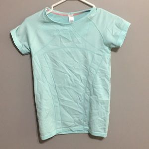 Ivviva tee (size 12)